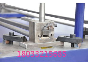 普通沖床價格分析 用于開料的設備成本及選購指南