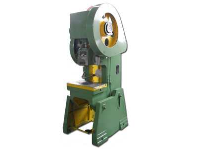 供應【JB23沖床】優質普通沖床廠家 聚焦山東、江蘇、浙江三大產區