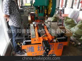 銘牌標牌沖床自動送料機 普通沖床自動化改造送料器的價格、廠家與圖片解析