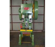 普通沖床 制造業(yè)的基石與高效生產利器