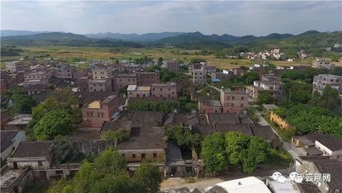 云浮縣人民政府舊址 塵封實業記憶，喚醒城市鄉愁