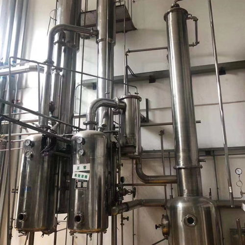 蒸發器 原理、應用與技術創新