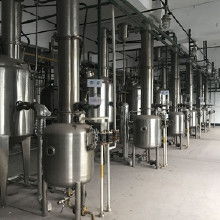 深度解析 機組蒸發器采購指南——價格、批發與廠家選擇